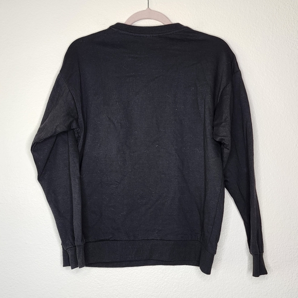 Schitts Creek Moira Rose Christmas Sweatshirt S - Picture 5 of 5